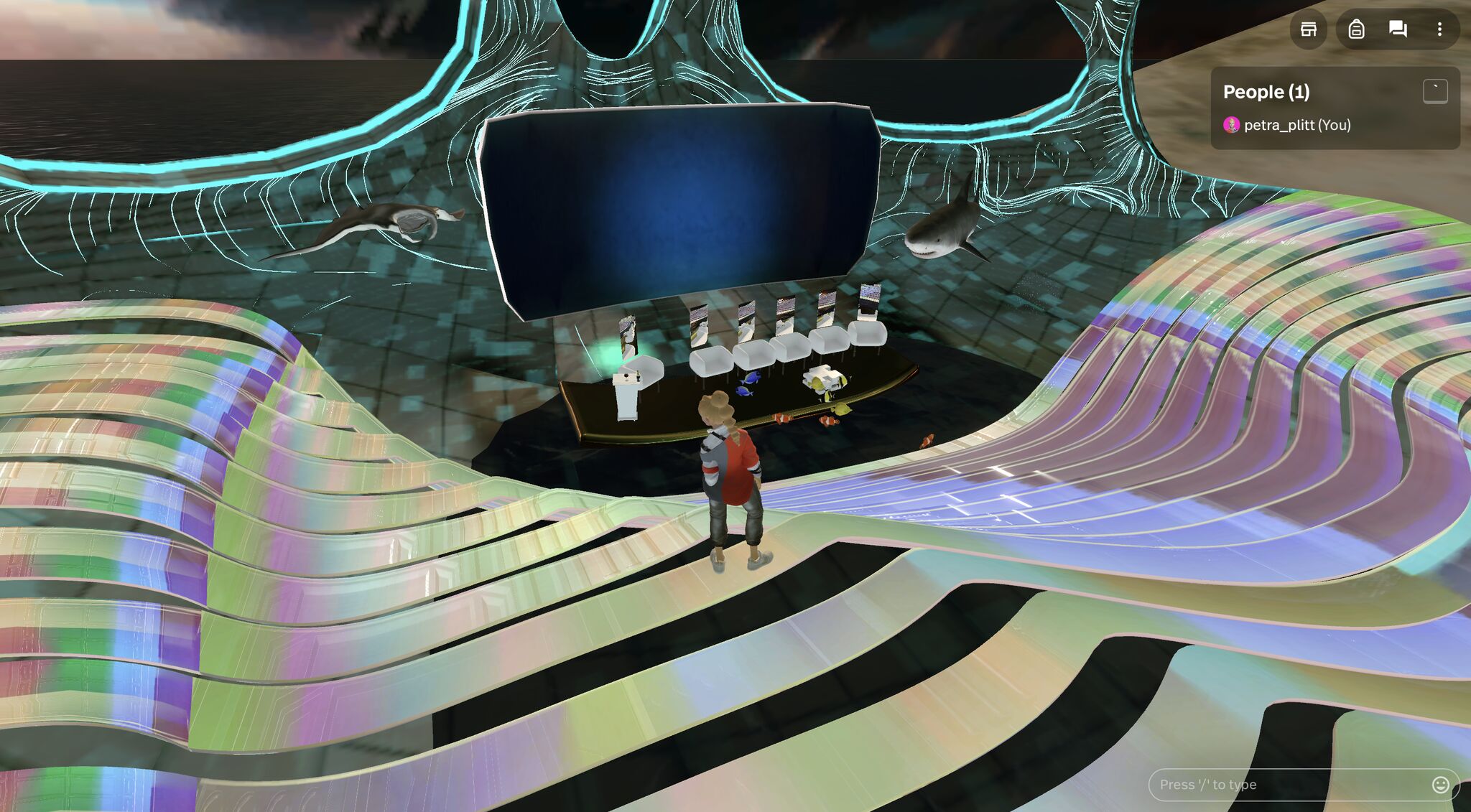 Read more about the article Neubauprojekte schneller verkaufen mit dem Metaverse