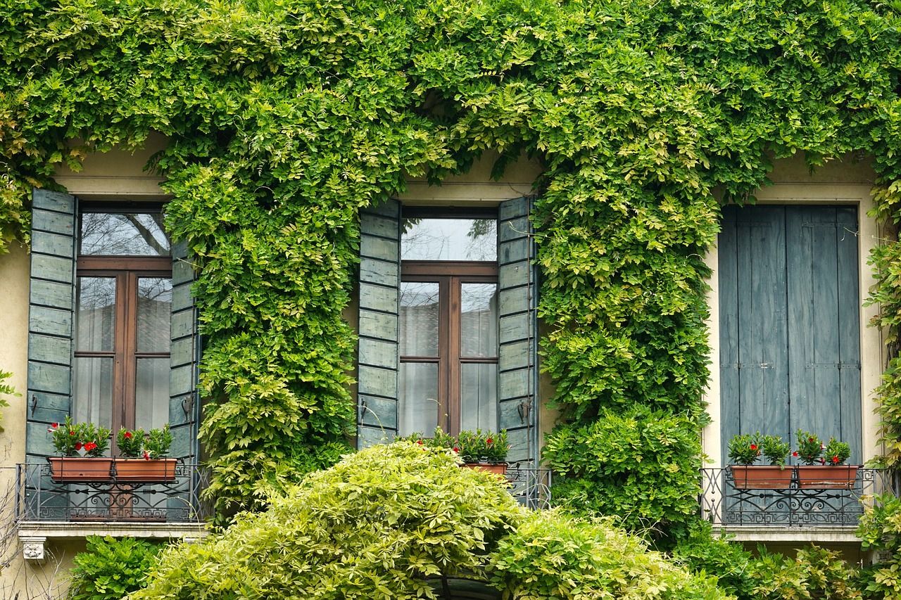 Read more about the article Sanierung wirtschaftlicher als Neubau?