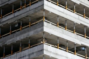 Read more about the article Serielles Bauen als Lösung gegen Wohnungsmangel?