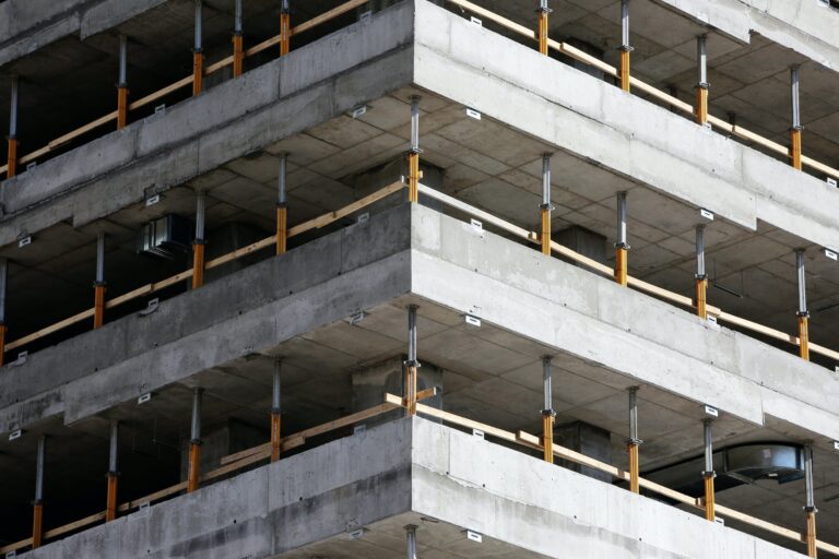 Serielles Bauen als Lösung gegen Wohnungsmangel?