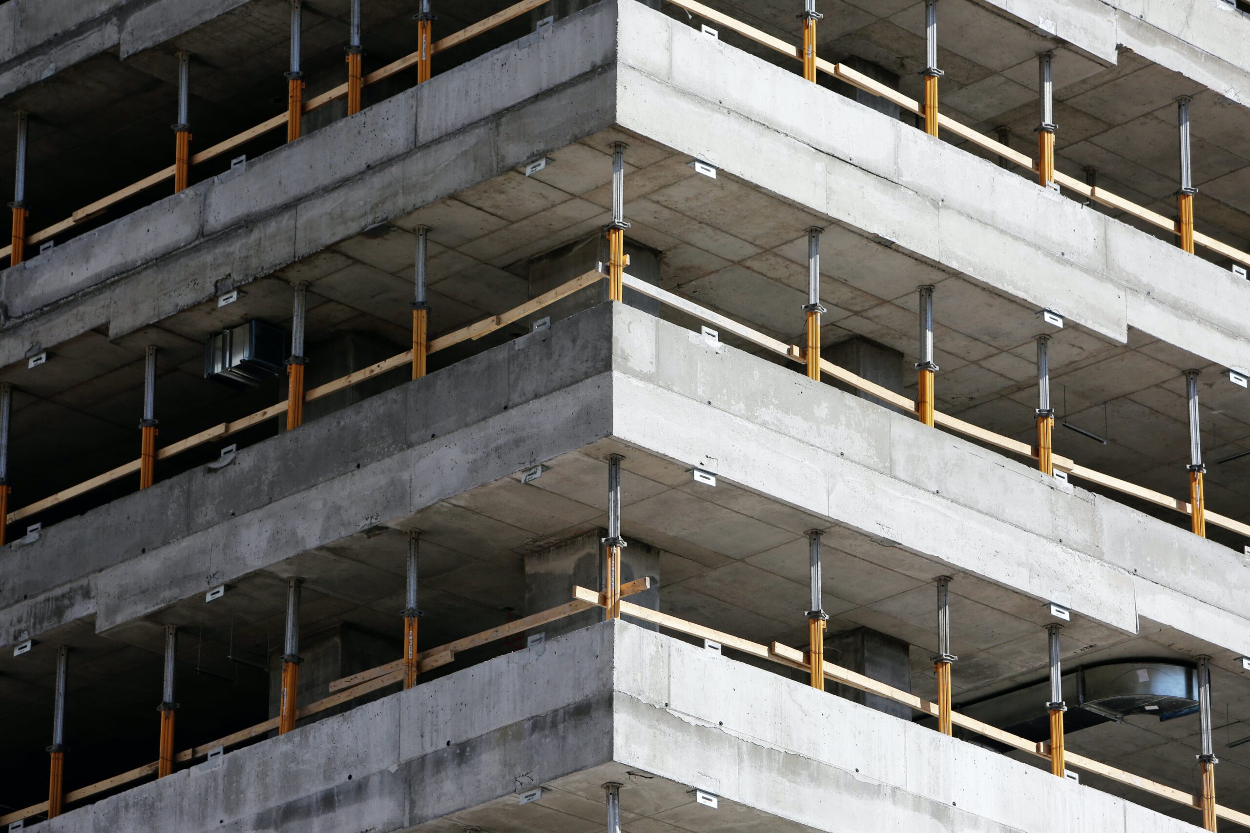 You are currently viewing Serielles Bauen als Lösung gegen Wohnungsmangel?